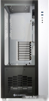 Корпус Raijintek Paean Premium (белый) 