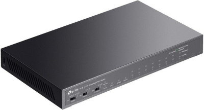 Неуправляемый коммутатор TP-Link TL-SL1311P 