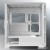 Корпус Raijintek Agos Ultra White MS4 