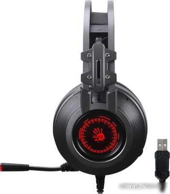 Наушники A4Tech Bloody J527 