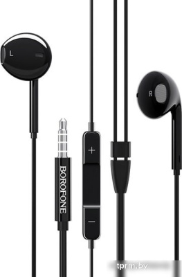 Наушники Borofone BM30 (черный) 