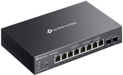 Настраиваемый коммутатор TP-Link SG2210XMP-M2 