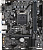 Материнская плата Gigabyte H510M H V2 (rev. 1.0) 