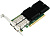 Сетевой адаптер LR-Link LRES1014PF-2QSFP28 