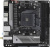 Материнская плата ASRock B550M-ITX/ac 