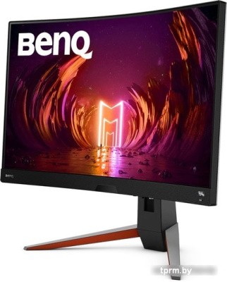 Монитор BenQ Mobiuz EX2710R 