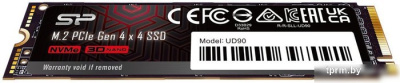 SSD Silicon-Power UD90 2TB SP02KGBP44UD9005 