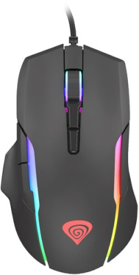 Игровая мышь Genesis Xenon 220