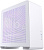 Корпус Jonsbo U4 Pro Mesh (белый) 