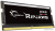 G.Skill Ripjaws 16ГБ DDR5 SODIMM 4800МГц F5-4800S4039A16GX1-RS G.Skill Ripjaws 16ГБ DDR5 SODIMM 4800МГц F5-4800S4039A16GX1-RS