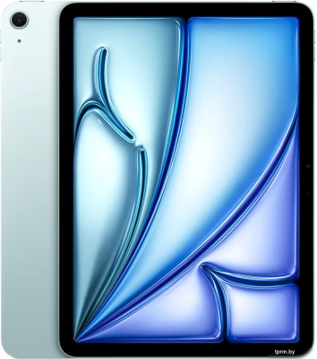 Apple iPad Air 11" 2025 128GB (голубой) 
