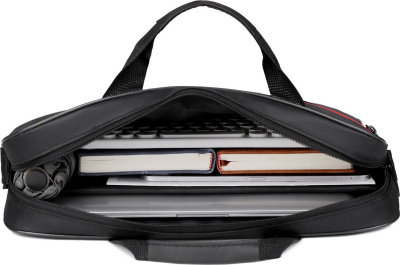 Сумка Miru EasyGo 15.6 MLB-1070 (черный) 