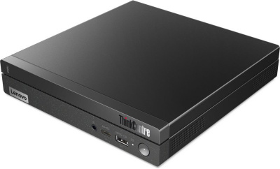 Компактный компьютер Lenovo ThinkCentre neo 50q Gen 4 12LN003KUM 