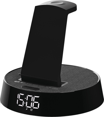 Беспроводная колонка BBK BTA1110 (черный) 