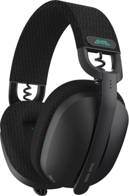 Наушники GMNG GG-HS420W (черный) 