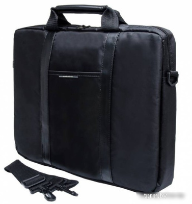 Сумка для ноутбука PC Pet PCP-1003BK 