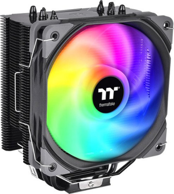 Кулер для процессора Thermaltake UX200 SE ARGB CL-P105-AL12SW-A 