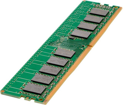 Оперативная память HPE 64ГБ DDR4 3200 МГц P06035-B21 