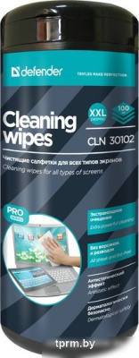 Defender CLN 30102 Pro (100 штук) 