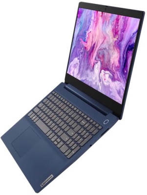 Ноутбук Lenovo IdeaPad 3 15ALC6 82KU01HPRK 