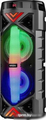Колонка для вечеринок Ginzzu GM-236 