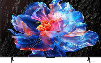 Телевизор TCL 55P6K 