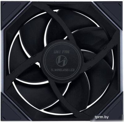 Lian Li Uni Fan TL 140 Wireless 14TLLCD1W1B G99.14TLLCD1W1B.R0 