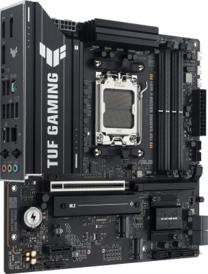 Материнская плата ASUS TUF Gaming B850M-E WiFi 