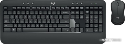 Мышь + клавиатура Logitech MK540 Advanced 