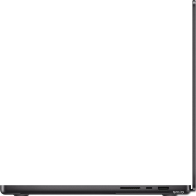 Ноутбук Apple Macbook Pro 16.2" M4 Pro 2024 MX2X3LL/A 