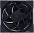 Lian Li Uni Fan TL 140 Wireless 14TLLCD1W1B G99.14TLLCD1W1B.R0 