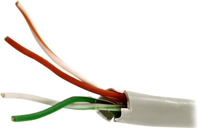 Кабель 5bites US5505-100A2 UTP 5e 100m