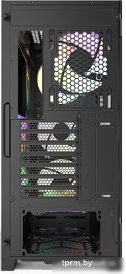 Корпус Montech AIR 1000 Premium (черный) 