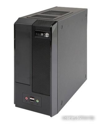 Корпус In Win BM677 160W 