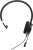Офисная гарнитура Jabra Evolve 20 MS Mono [4993-823-109] 