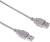 Кабель Buro BHP RET USB_AF18 (1.8 м, серый) Кабель Buro BHP RET USB_AF18 (1.8 м, серый)