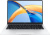 Ноутбук HONOR MagicBook X14 2024 FRI-H56 5301AKAX 