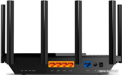 Wi-Fi роутер TP-Link Archer AX73 