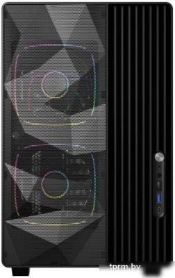 Powercase TX5 ARGB CTX5AB-A3 