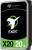 Жесткий диск Seagate Exos X20 20TB ST20000NM002D 