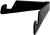 Подставка WIIIX DST-104-HOOK-B 