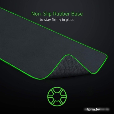 Razer Goliathus Chroma Extended Classic Black 