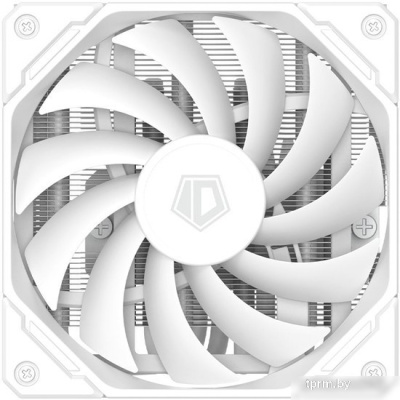 Кулер для процессора ID-Cooling IS-67-XT White 