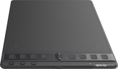 Графический планшет Huion Inspiroy 2 M H951P (черный) 