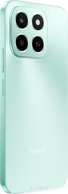Смартфон Honor X6c 6GB/128GB Ocean Cyan 