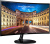 Монитор Samsung C27F390FHI [LC27F390FHIX] 