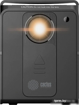Проектор CACTUS CS-PRC.04B.WUXGA-A 