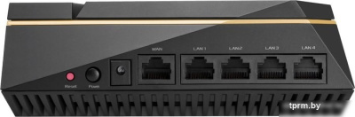 Wi-Fi система ASUS RT-AX92U (2 шт.) 