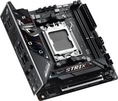 Материнская плата ASUS ROG Strix B850-I Gaming WiFi 