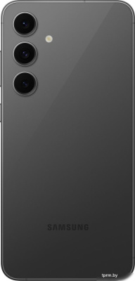 Samsung Galaxy S24 FE SM-S721B 8GB/128GB (графит) 